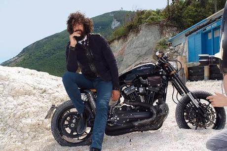 XR 1200... Recycled XR 1200... Recycled