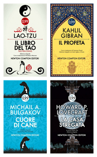 Speciale sulla collana LIVE: super economici Newton a meno di 1 euro! Speciale sulla collana LIVE: super economici Newton a meno di 1 euro!