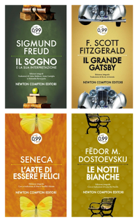 Speciale sulla collana LIVE: super economici Newton a meno di 1 euro! Speciale sulla collana LIVE: super economici Newton a meno di 1 euro!