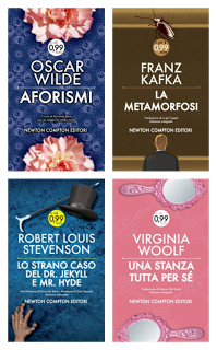 Speciale sulla collana LIVE: super economici Newton a meno di 1 euro! Speciale sulla collana LIVE: super economici Newton a meno di 1 euro!