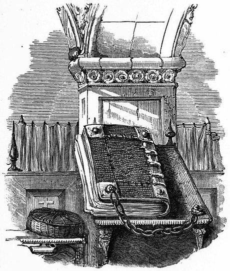 Le tre abitudini dei lettori che non sopporto Le tre abitudini dei lettori che non sopporto