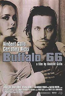 Visti per voi (N° 4): FEDERICO - BUFFALO '66