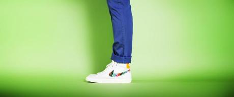 Nike Blazer: We ♥ yoU! ✌