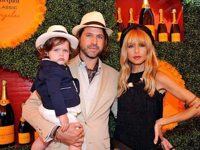 Rachel Zoe nuovamente incinta!