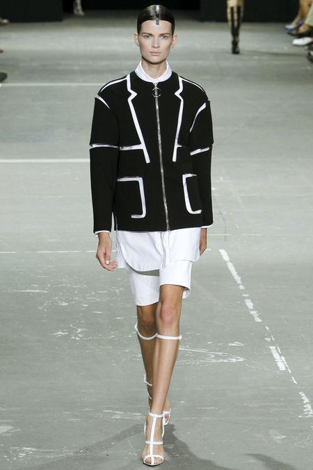 Tendenze Primavera Estate 2013 Sandali Stivali Gladiatore Alexander Wang3 Tendenze Primavera Estate 2013: Sandali Stivali Gladiatore