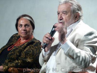 FESTIVAL del CINEMA a FIANO ROMANO