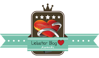 Premio: Liebster Blog Awards