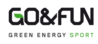 Go&Fun; Green Energy Drink