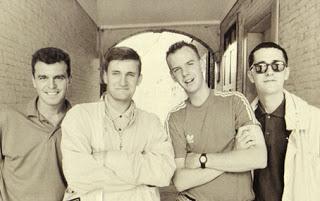 The Housemartins - Il Northern Pop al potere
