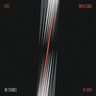 The Strokes - Comedown Machine