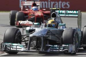 Scuderia Ferrari: