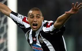 David Trezeguet (by Frankie)