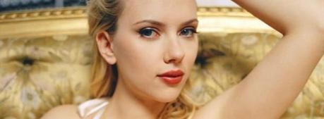 Scarlett Johanssonn denuncia lo scrittore francese G. Delacourt