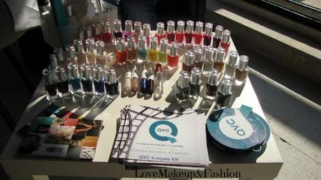 Qvc & Leighton Denny a Taormina Film Fest...ecco il mio racconto!