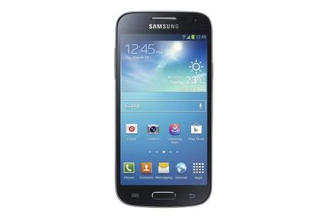 GT-I9190 galaxy s4 mini