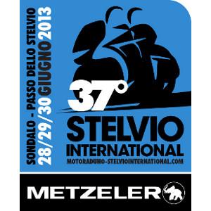 Motoraduno Stelvio-International