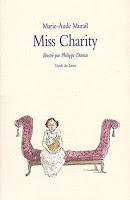 Recensione “Miss Charity” di Marie-Aude Murail