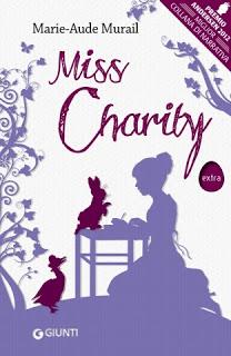 Recensione “Miss Charity” di Marie-Aude Murail