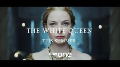 The White Queen: 1x01