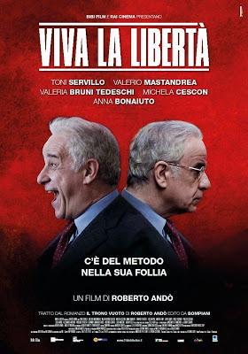 Viva la libertà ( 2013 )