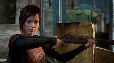 Ellie di The Last of Us ha l'aspetto di Ellen Page, e l'attrice non ha apprezzato