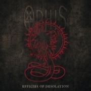 Ophis - Effigies Of Desolation