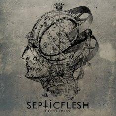 Septicflesh - Esoptron (Re-release)