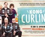 Cinema & Curling‏ (by Renato Negro)