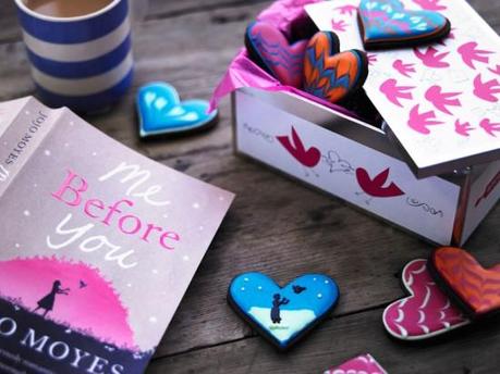 Recensione: Io prima di te - Jojo Moyes