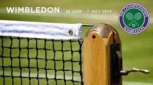  Tennis: al via il torneo Wimbledon, undici gli azzurri in gara