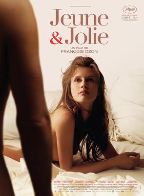 Jeune & Jolie - La Recensione