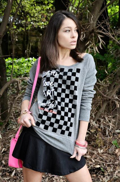 THE NEW ART OF FASHION by Alessia Sica!! THE NEW ART OF FASHION by Alessia Sica!!