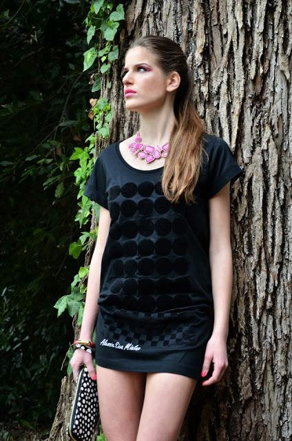 THE NEW ART OF FASHION by Alessia Sica!! THE NEW ART OF FASHION by Alessia Sica!!