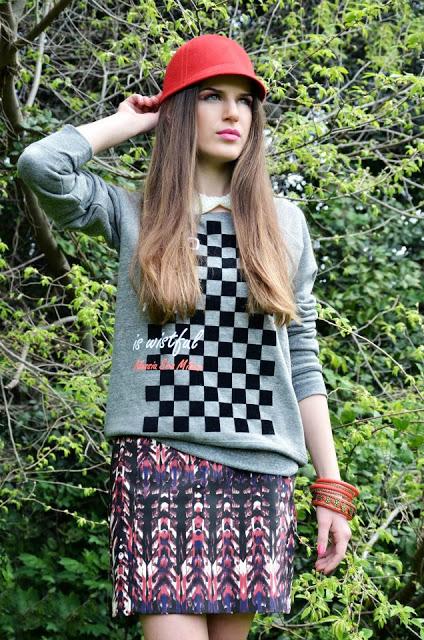 THE NEW ART OF FASHION by Alessia Sica!! THE NEW ART OF FASHION by Alessia Sica!!