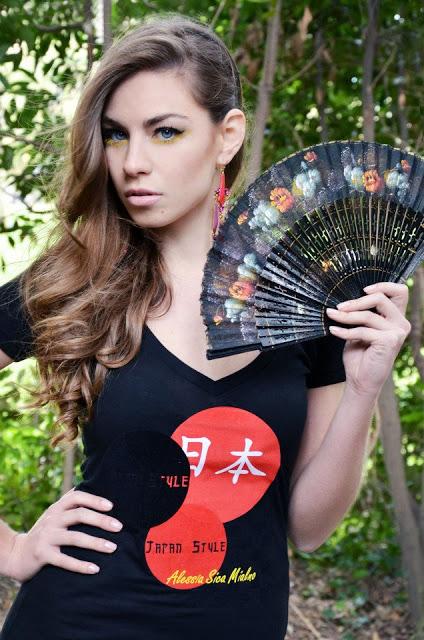 THE NEW ART OF FASHION by Alessia Sica!! THE NEW ART OF FASHION by Alessia Sica!!