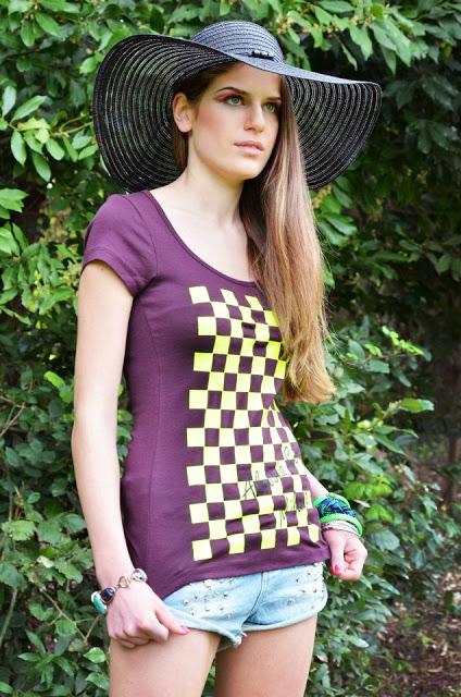 THE NEW ART OF FASHION by Alessia Sica!! THE NEW ART OF FASHION by Alessia Sica!!