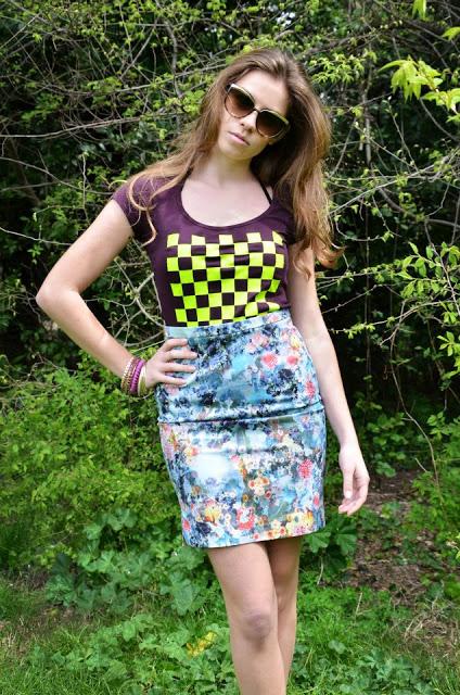 THE NEW ART OF FASHION by Alessia Sica!! THE NEW ART OF FASHION by Alessia Sica!!