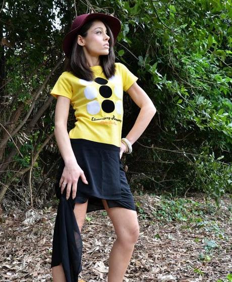 THE NEW ART OF FASHION by Alessia Sica!! THE NEW ART OF FASHION by Alessia Sica!!