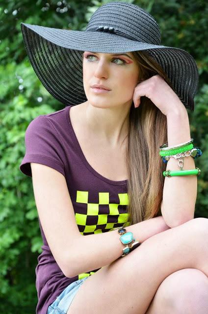 THE NEW ART OF FASHION by Alessia Sica!! THE NEW ART OF FASHION by Alessia Sica!!