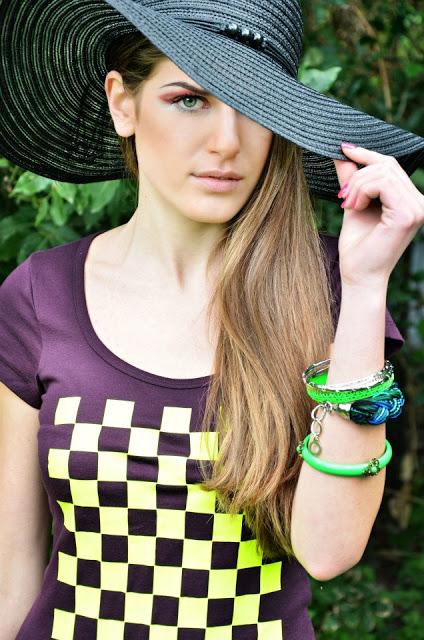 THE NEW ART OF FASHION by Alessia Sica!! THE NEW ART OF FASHION by Alessia Sica!!