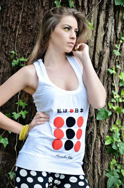 THE NEW ART OF FASHION by Alessia Sica!! THE NEW ART OF FASHION by Alessia Sica!!