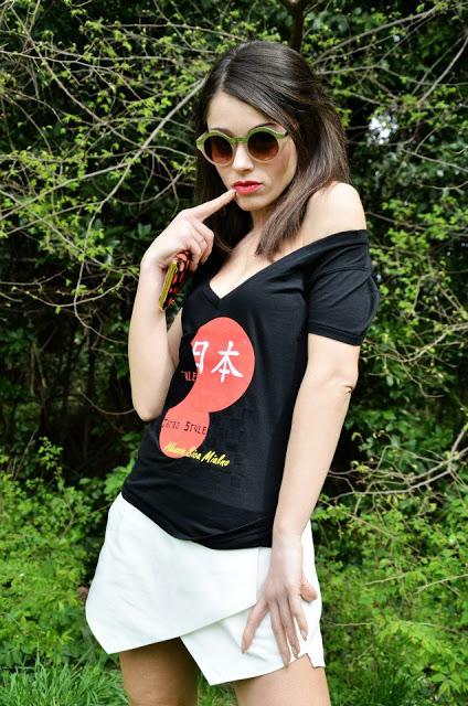 THE NEW ART OF FASHION by Alessia Sica!! THE NEW ART OF FASHION by Alessia Sica!!