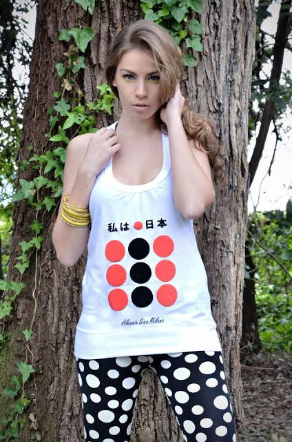 THE NEW ART OF FASHION by Alessia Sica!! THE NEW ART OF FASHION by Alessia Sica!!