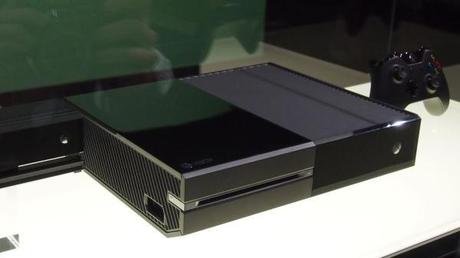 Xbox One, Microsoft smentisce la data del 27 novembre xbox-one-29052013