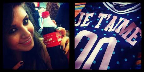 Vogue of Instagram #06 Vogue of Instagram #06