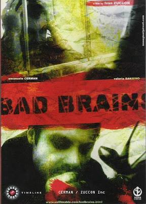 Bad Brains (di Ivan Zuccon, 2006)