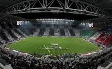 Juventus stadium