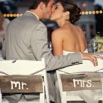 Mi sposo: chi invito? Meglio pochi ma buoni Mi sposo: chi invito? Meglio pochi ma buoni