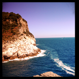 Weekend alle Cinque Terre