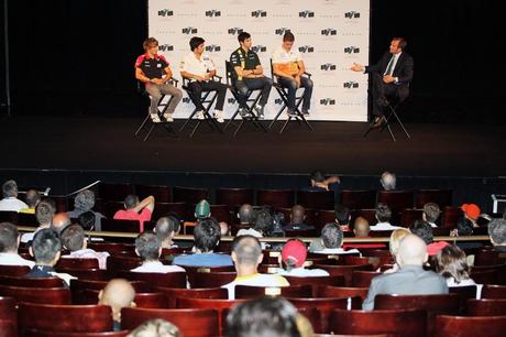 F1| Mercoledì ultimo FOTA Forum a Londra fota_fans_forum_new_york